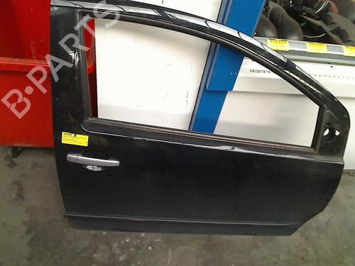 Used Right front door CITROËN C2 (JM_) 1.4 (73 hp) 21911341