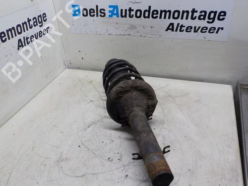 Højre fortil støddæmper AUDI A3 (8L1) 1.9 TDI (90 hp) 23027166