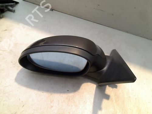 Used Left mirror BMW 3 (E90) 318 d (122 hp) 21918264