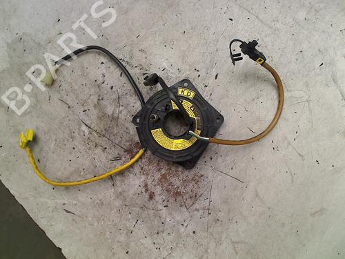 Airbag Klokveer DAEWOO KALOS (KLAS) 1.2 (72 hp) 21930961