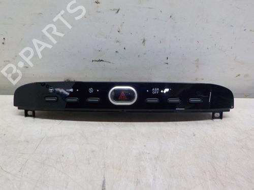 Warning switch FIAT PUNTO EVO (199_) 1.3 D Multijet | BP23006296I22 