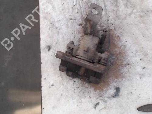 Used Right rear brake caliper NISSAN ALMERA TINO (V10) 1.8 (114 hp) 21935718