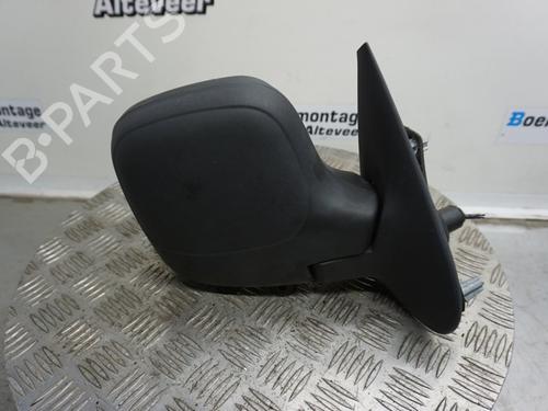 Right mirror CITROËN BERLINGO / BERLINGO FIRST Box Body/MPV (M_) 1.6 HDI 75 (MB9HW) | BP23014300C27 