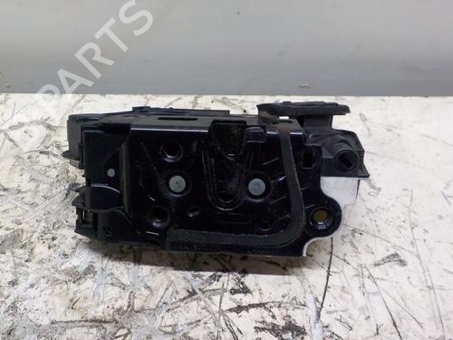 Front right lock VW GOLF VI (5K1) 2.0 R 4motion | BP23008426C97 