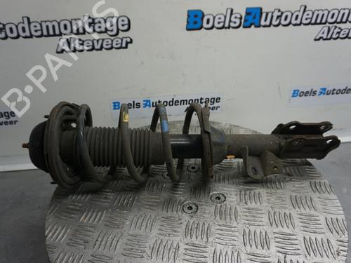 Used Right front shock absorber HYUNDAI i10 I (PA) 1.1 (69 hp) 23016359