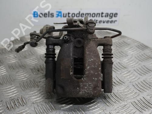 Venstre bremsekaliber bag PEUGEOT PARTNER Tepee 1.6 VTi (120 hp) 23016696