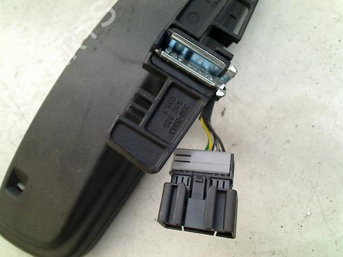 Rear mirror OPEL VECTRA C GTS (Z02) 3.0 CDTi (F68) | BP21910468I6 