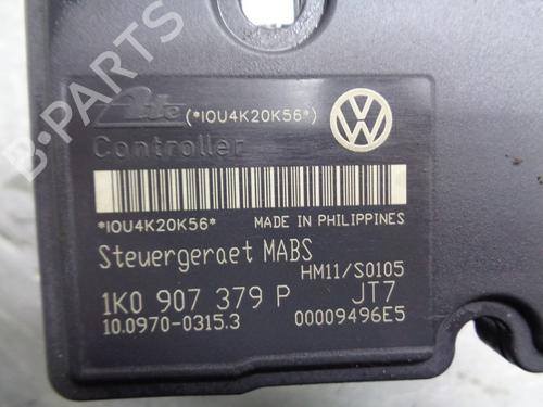 ABS pump VW GOLF V (1K1) 1.6 FSI | BP23010565M43 