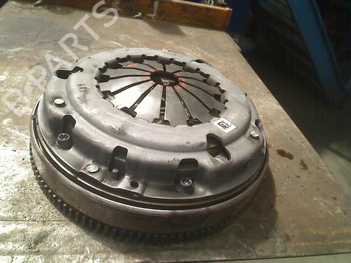 Flywheel FIAT 500 (312_) 0.9 (312AXN1A) | BP21924403M101 