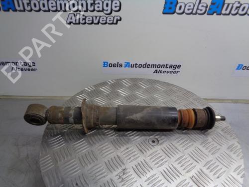 Used Right rear shock absorber TOYOTA PRIUS Liftback (_W2_) 1.5 Hybrid (NHW20_, NHW20R) (112 hp) 23011272