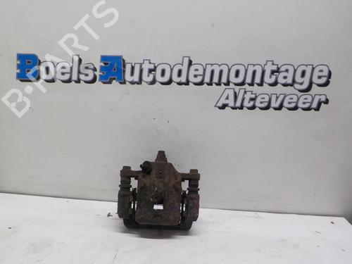 Used Left rear brake caliper HYUNDAI GETZ (TB) 1.5 CRDi (88 hp) 23008527