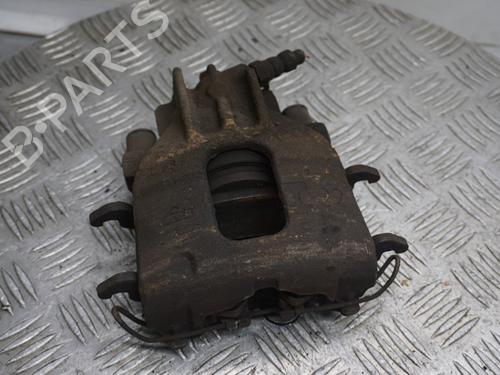 Used Left front brake caliper FORD FOCUS I (DAW, DBW) 1.4 16V (75 hp) 23028975