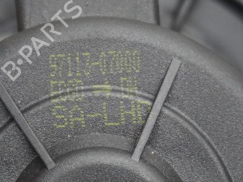 Heater blower motor KIA PICANTO I (SA) 1.0 | BP23019626M62 