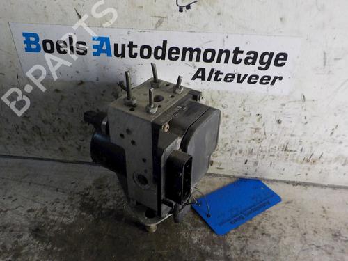 ABS pump MERCEDES-BENZ A-CLASS (W168) A 160 CDI (168.007) | BP23027044M43 