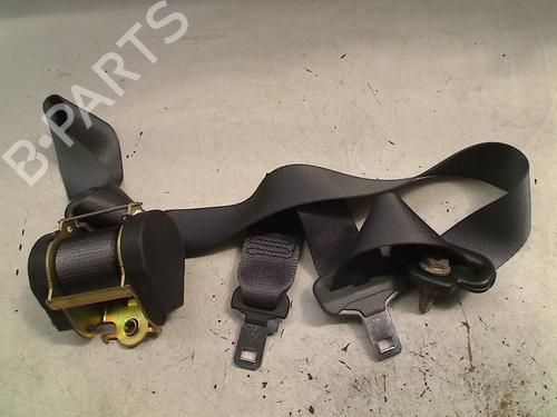 Used Rear left seatbelt RENAULT GRAND SCÉNIC II (JM0/1_) 1.9 dCi (JM0G, JM12, JM1G, JM2C) (120 hp) 21930532