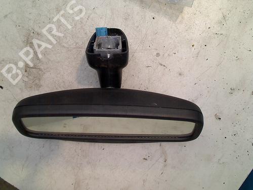 Used Rear mirror CITROËN C4 I (LC_) 1.6 16V (109 hp) 21911637