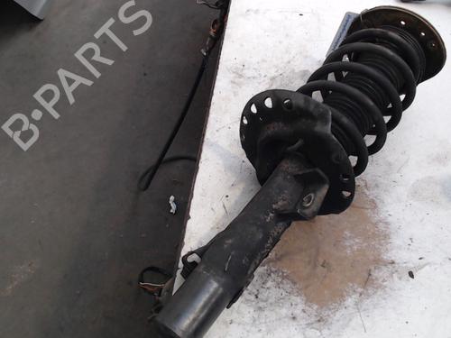 Used Left front shock absorber VOLVO V60 I (155) 1.6 DRIVe (114 hp) 21936100