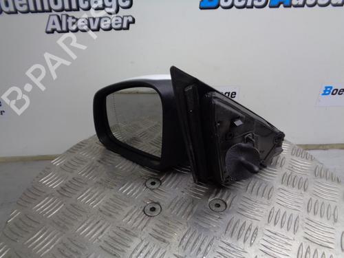 Used Left mirror RENAULT TWINGO III (BCM_, BCA_) 1.0 SCe 70 (71 hp) 23011992