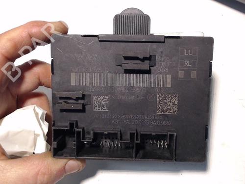 Used Electronic module AUDI A3 Sportback (8VA, 8VF) 1.4 TFSI (125 hp) 21940542