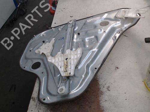 Rear left window mechanism HYUNDAI i30 Estate (FD) 1.6 | BP21944637C24 