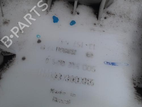 Fuel pump OPEL MERIVA A MPV (X03) 1.6 (E75) | BP21943771M76 