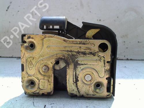 Used Front left lock RENAULT MEGANE I Coach (DA0/1_) 2.0 16V IDE (DA03, DA0P, DA14) (140 hp) 21926995