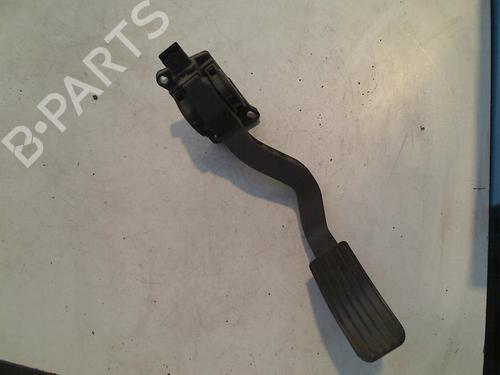 Elektronisk sensor PEUGEOT 307 SW (3H) 2.0 16V (136 hp) 21912242