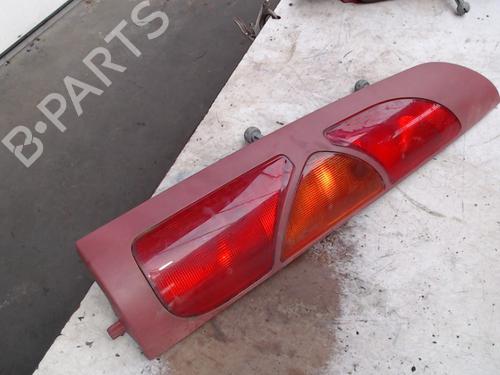 Used Left taillight RENAULT KANGOO (KC0/1_) 1.6 16V (95 hp) 21939153