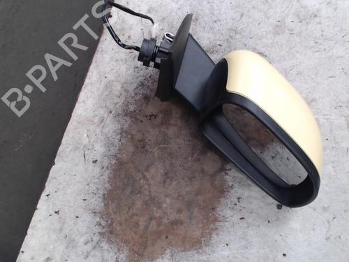 Used Right mirror FIAT PANDA (169_) 1.2 (169AXF2A, 169AXF1A) (69 hp) 21941545