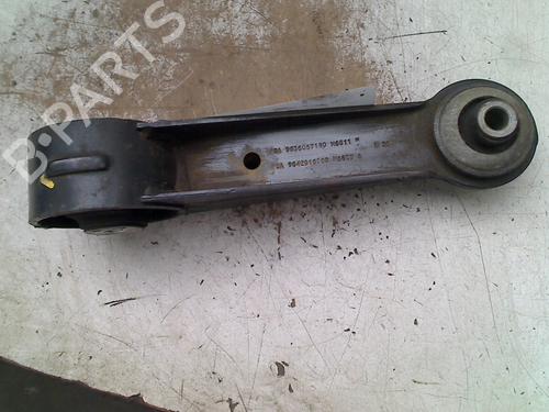 Used Engine mount PEUGEOT 407 (6D_) 1.6 HDi 110 (6D9HZC, 6D9HYC) (109 hp) 21934764