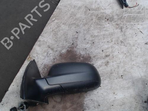 Left mirror SEAT AROSA (6H1) 1.0 | BP21942444C26 