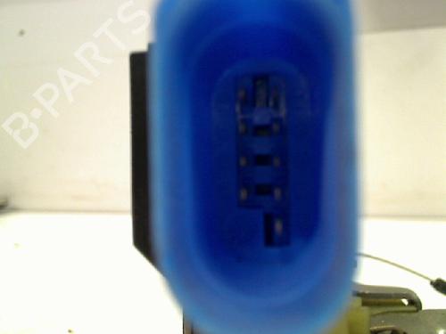 Front left lock VW CADDY III MPV (2KB, 2KJ, 2CB, 2CJ) 1.6 | BP21923992C98 