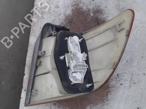 Left taillight MERCEDES-BENZ B-CLASS Sports Tourer (W245) B 180 CDI (245.207) | BP21941798C34 