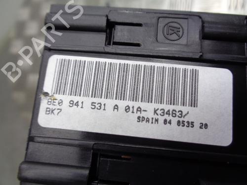 Commande de phare AUDI A4 B6 Avant (8E5) 1.8 T | BP23012745I24 