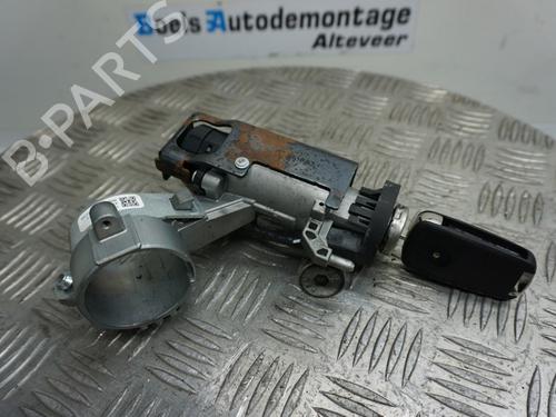 Ratlås/Tændingslås OPEL ADAM (M13) 1.0 (115 hp) 23014399