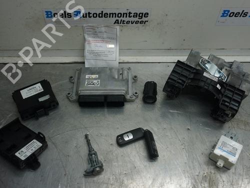 Used Switch MAZDA 2 Hatchback (DL, DJ) 1.5 SKYACTIV-G (90 hp) 22369406