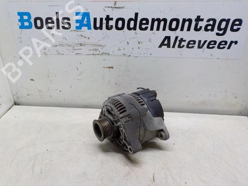 Used Alternator NISSAN MICRA II (K11) 1.0 i 16V (54 hp) 23027395