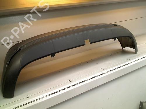 Used Rear bumper FORD FOCUS III 1.0 EcoBoost (125 hp) 21931311