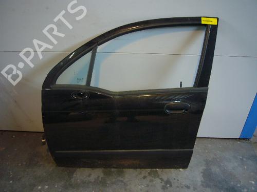 Used Left front door CHEVROLET MATIZ (M200, M250) 0.8 (52 hp) 21901744