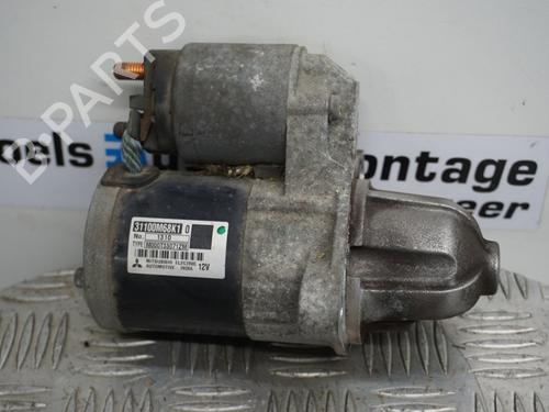 Used Starter SUZUKI ALTO VII (GF) 1.0 (AMF310, GFC31S) (68 hp) 23015314