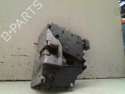 Rear left lock OPEL CORSA D (S07) 1.0 (L08, L68) | BP21926713C100 