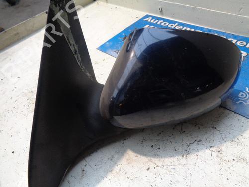 Used Left mirror FIAT BRAVA (182_) 1.2 16V 80 (82 hp) 21904250