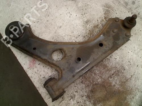 Venstre fortil bærearm OPEL CORSA D (S07) 1.2 (L08, L68) (86 hp) 21934220
