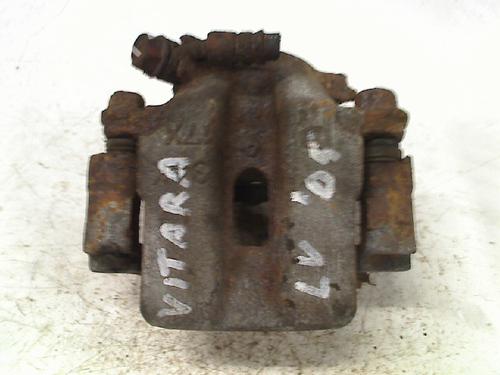 Used Right front brake caliper SUZUKI VITARA (ET) HDI (SE 420HDI) (87 hp) 21920773