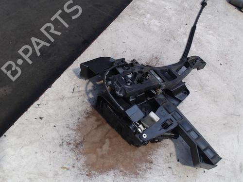 Used Rear right lock FORD FOCUS II Turnier (DA_, FFS, DS) 2.0 (145 hp) 21938271