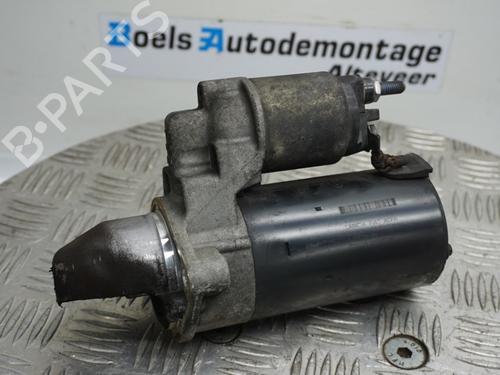 Used Starter FIAT PUNTO EVO (199_) 1.3 D Multijet (84 hp) 23013771
