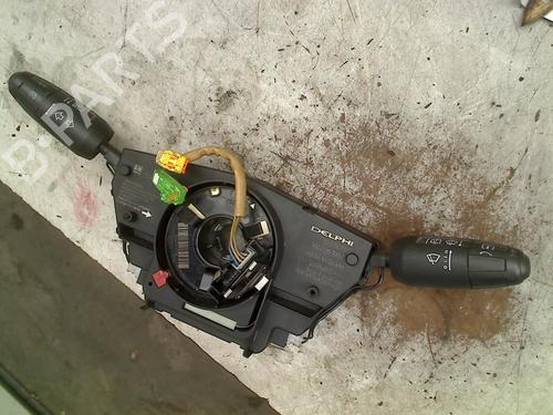 Used Steering column stalk OPEL CORSA D (S07) 1.2 (L08, L68) (86 hp) 21934200