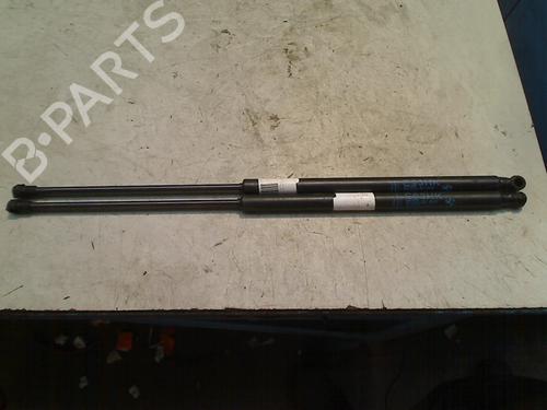 Used Tailgate lift support BMW 3 Convertible (E93) 318 i (143 hp) 21918451