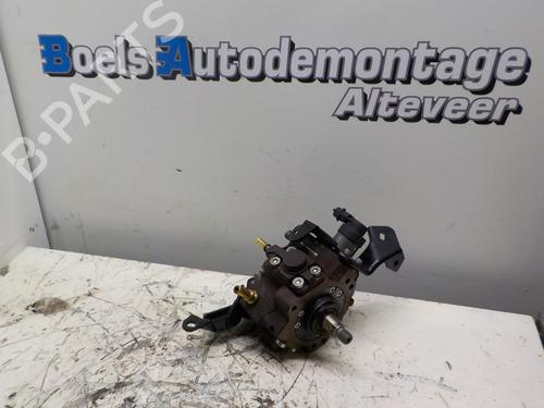 Used Injection pump CITROËN NEMO Box Body/MPV (AA_) 1.4 HDi (68 hp) 23008264
