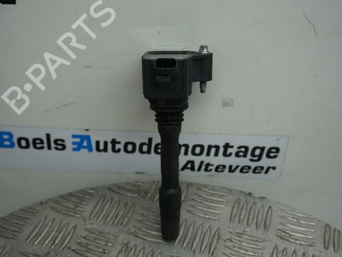 Used Ignition coil BMW 3 (F30, F80) 330 e (252 hp) 23014629